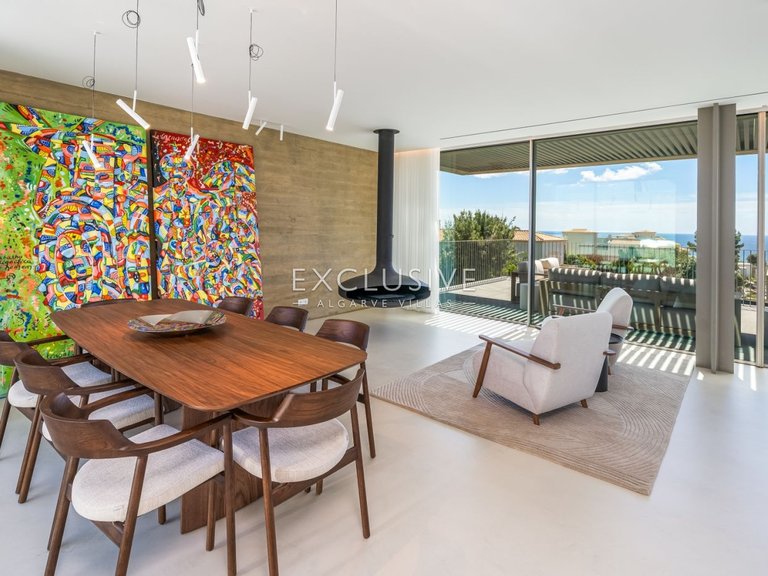 Villa for Sale in Praia Da Luz, Algarve 10
