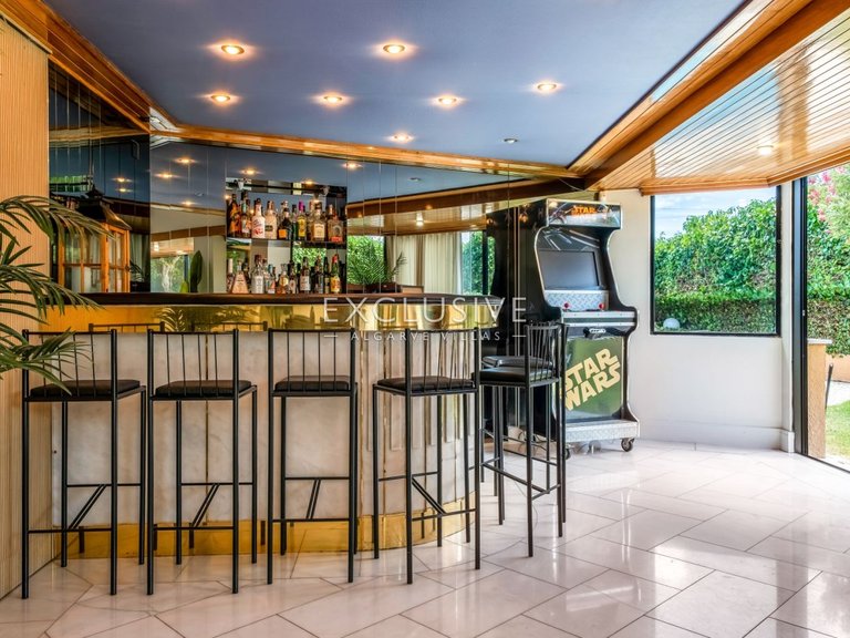 Villa for Sale in Albufeira, Algarve 5