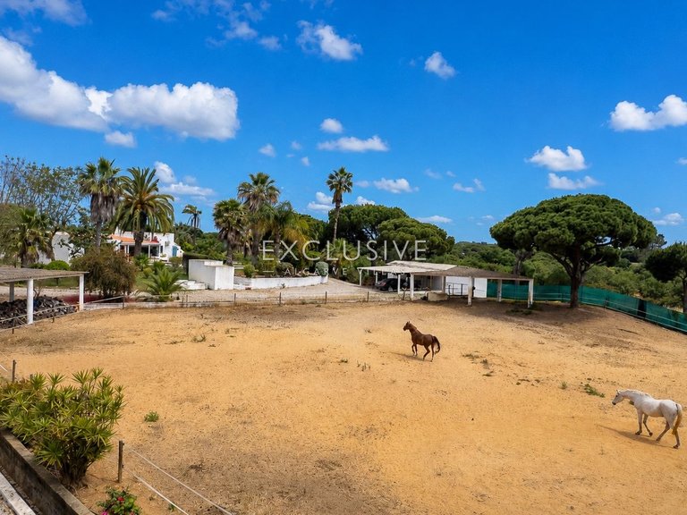 Villa for Sale in Quarteira, Algarve 2