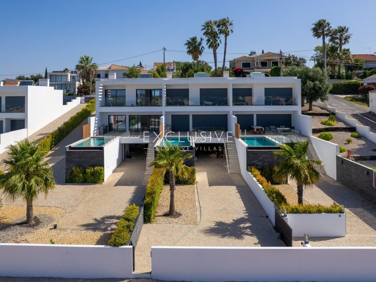 Villa for Sale in Almancil, Algarve 23