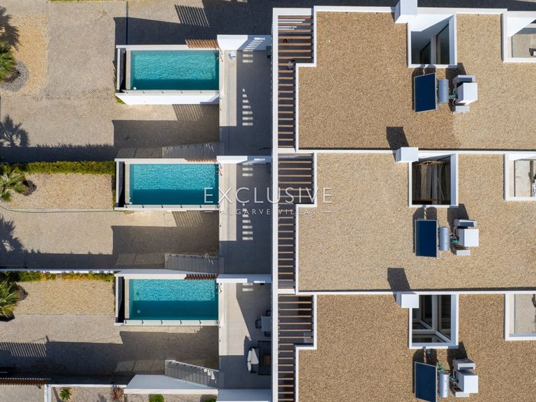 Villa for Sale in Almancil, Algarve 24