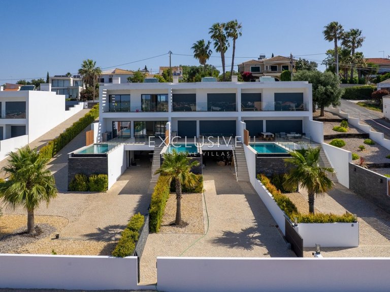 Villa for Sale in Almancil, Algarve 25