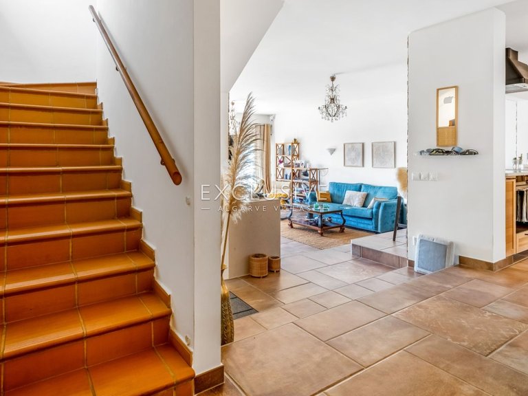Villa for Sale in Praia Da Luz, Algarve 26