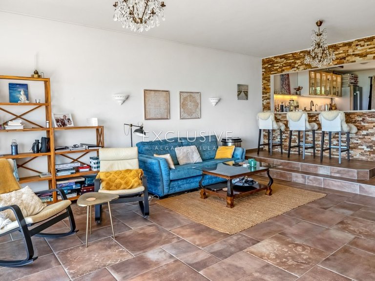 Villa for Sale in Praia Da Luz, Algarve 14