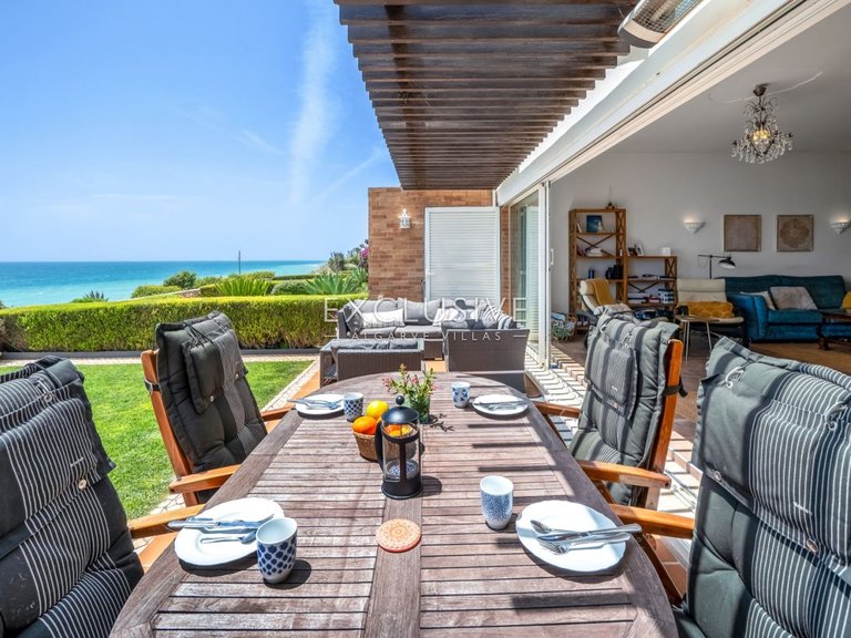 Villa for Sale in Praia Da Luz, Algarve 19