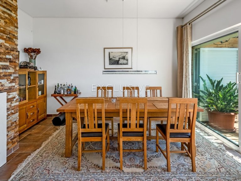 Villa for Sale in Praia Da Luz, Algarve 12