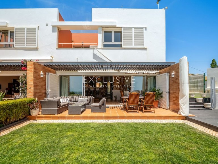 Villa for Sale in Praia Da Luz, Algarve 6