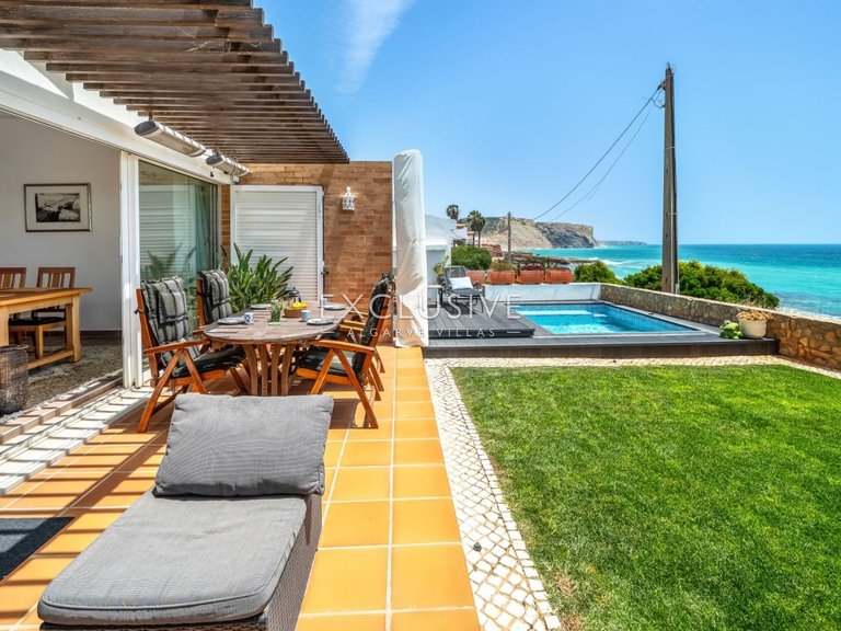 Villa for Sale in Praia Da Luz, Algarve 7