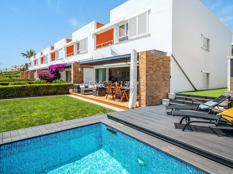 Villa for Sale in Praia Da Luz, Algarve 9
