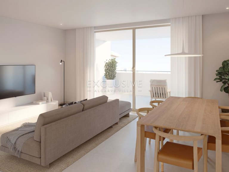 Apartment for Sale in Lagos, Algarve 1