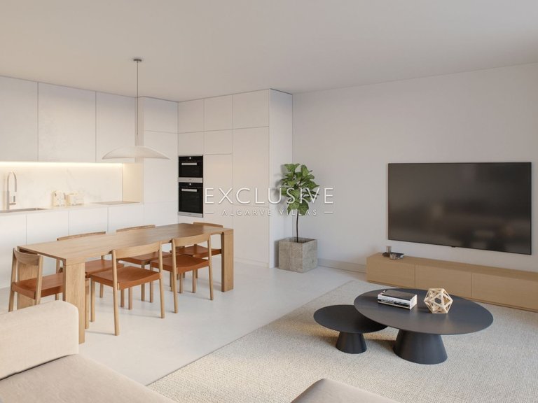 Apartment for Sale in Lagos, Algarve 3