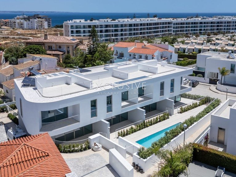 Town House for Sale in Lagos, Algarve 34