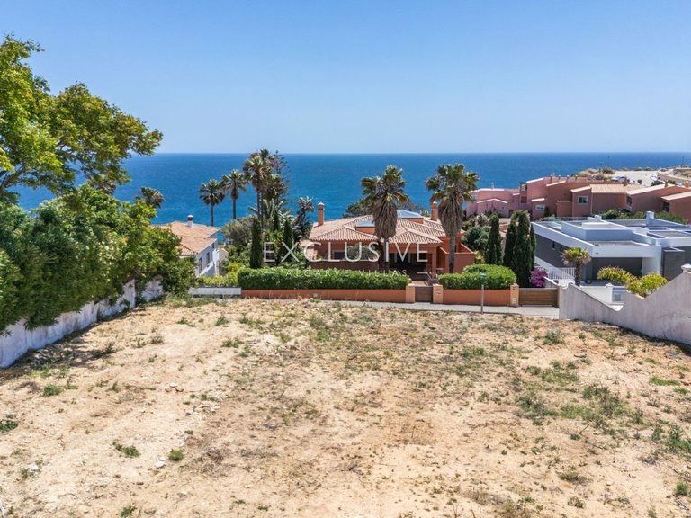 Plot for Sale in Praia Da Luz, Algarve 8