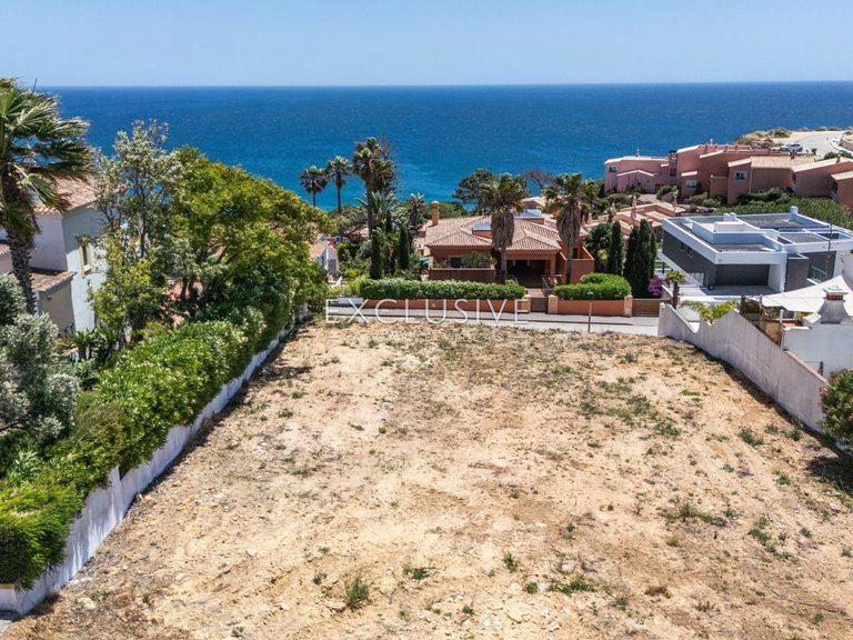 Plot for Sale in Praia Da Luz, Algarve 7