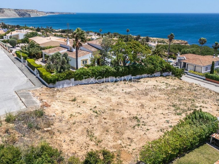 Plot for Sale in Praia Da Luz, Algarve 9