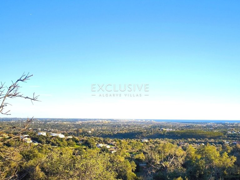 Plot for Sale in Albufeira, Algarve 4