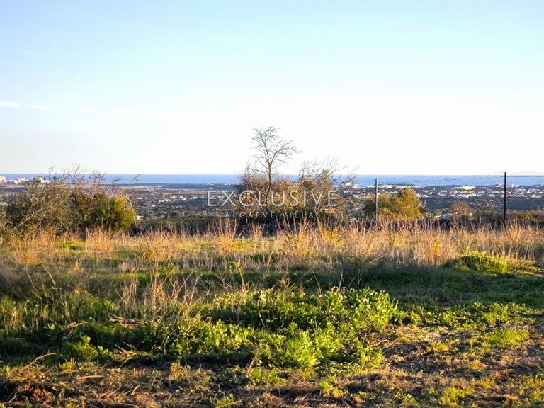 Plot for Sale in Albufeira, Algarve 2