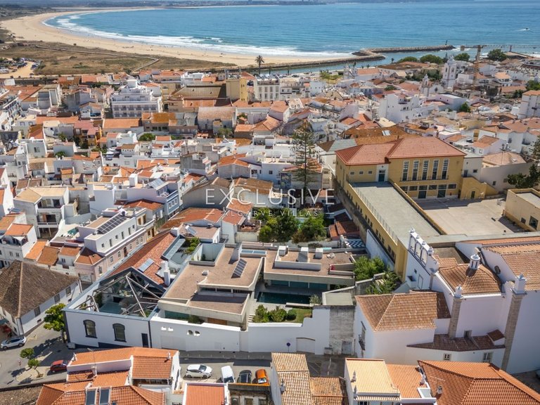 Town House for Sale in Lagos, Algarve 1