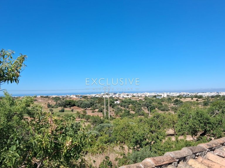 Plot for Sale in Estombar, Algarve 4