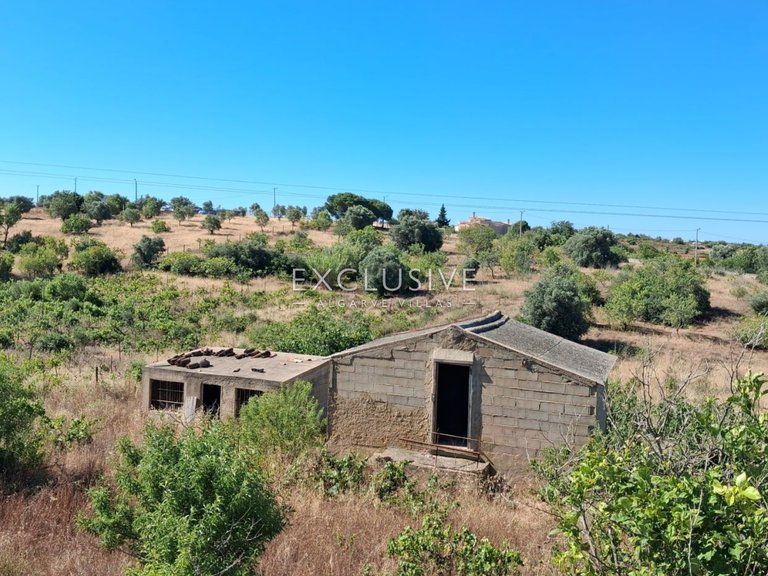 Plot for Sale in Estombar, Algarve 3