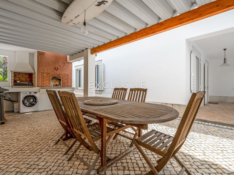 Villa for Sale in Tavira, Algarve 14