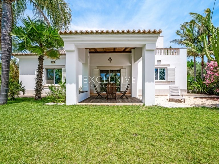 Villa for Sale in Tavira, Algarve 2