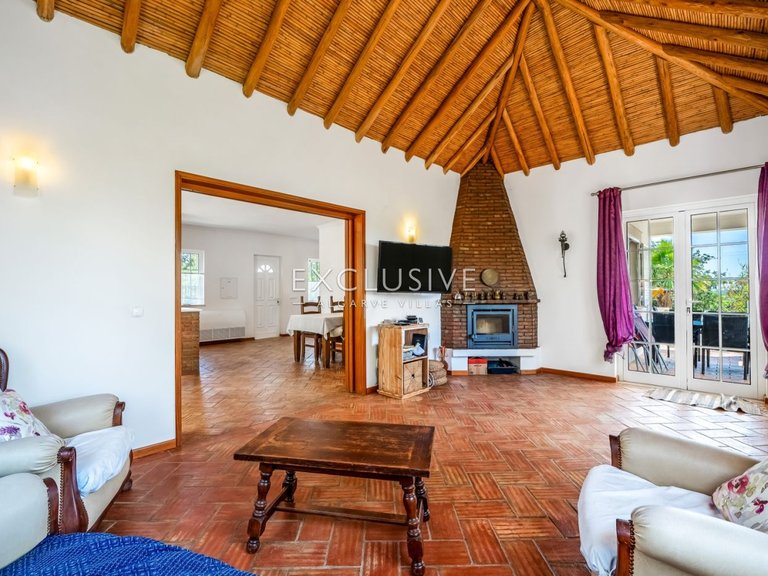 Villa for Sale in Tavira, Algarve 20