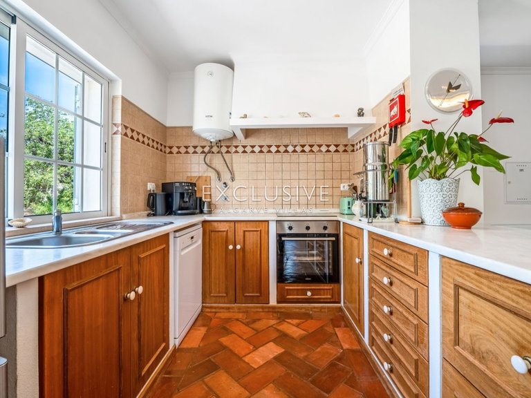 Villa for Sale in Tavira, Algarve 22