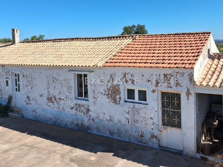 Plot for Sale in Estombar, Algarve 5