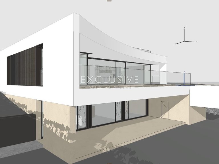 Plot for Sale in Praia Da Luz, Algarve 10