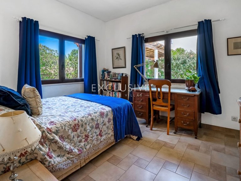 Villa for Sale in Carvoeiro, Algarve 31