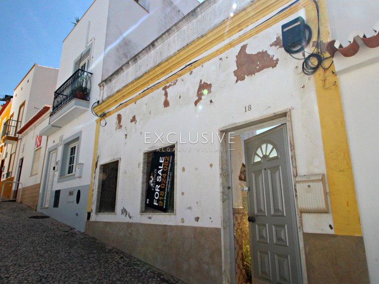 Town House for Sale in Lagos, Algarve 5