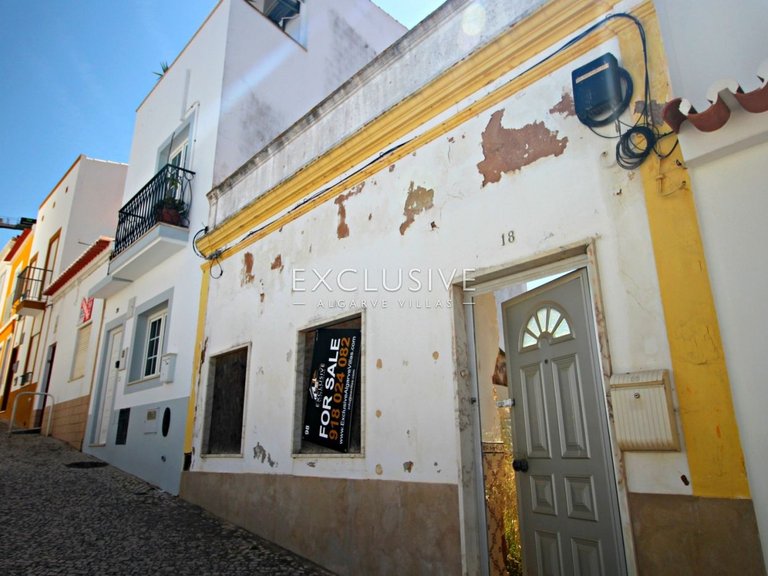 Town House for Sale in Lagos, Algarve 17