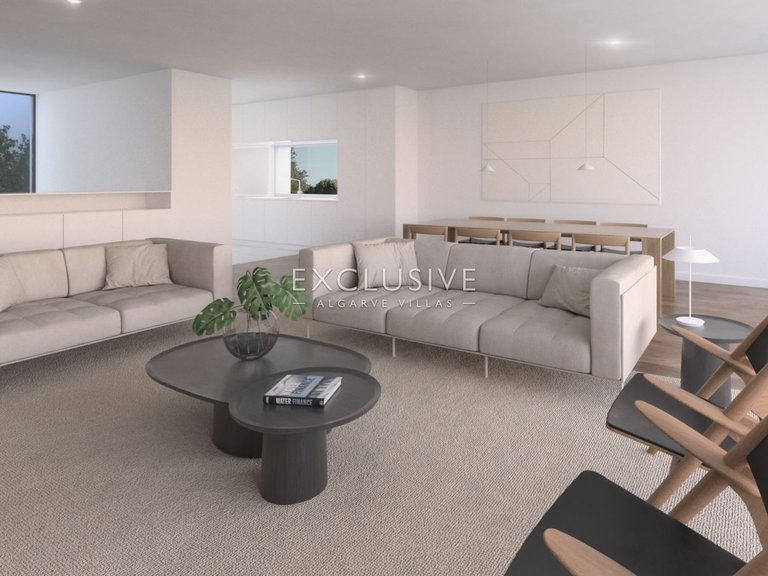 Villa for Sale in Praia Da Luz, Algarve 16