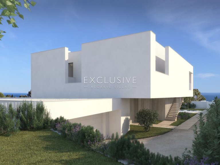 Villa for Sale in Praia Da Luz, Algarve 17