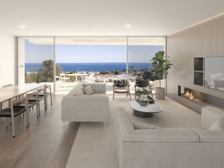 Villa for Sale in Praia Da Luz, Algarve 14