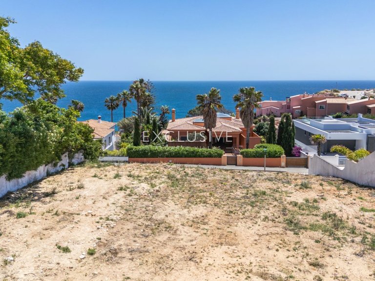Plot for Sale in Praia Da Luz, Algarve 8