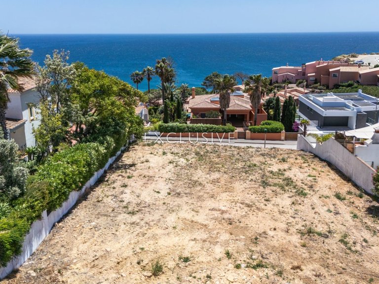 Plot for Sale in Praia Da Luz, Algarve 7