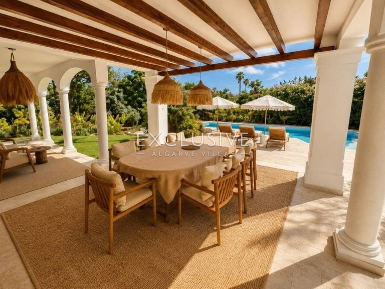 Villa for Sale in Carvoeiro, Algarve 49