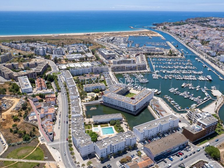 Apartment for Sale in Lagos, Algarve 1