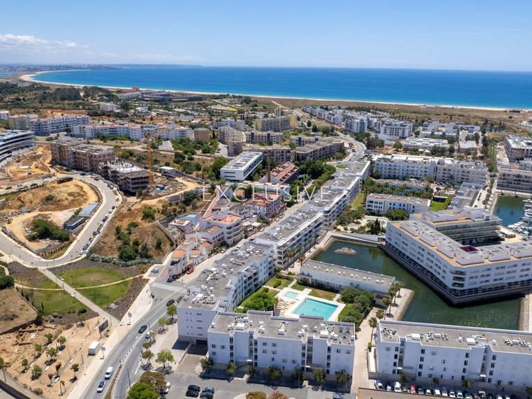 Apartment for Sale in Lagos, Algarve 37
