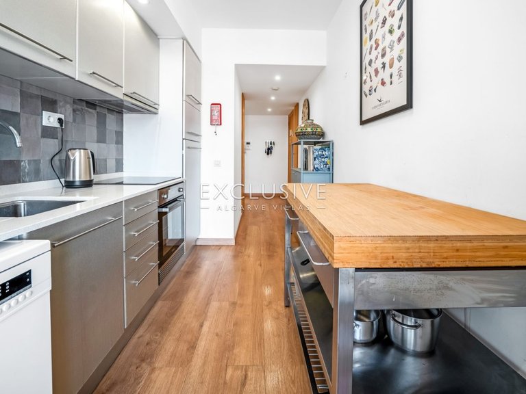 Apartment for Sale in Lagos, Algarve 20