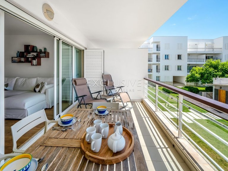 Apartment for Sale in Lagos, Algarve 5