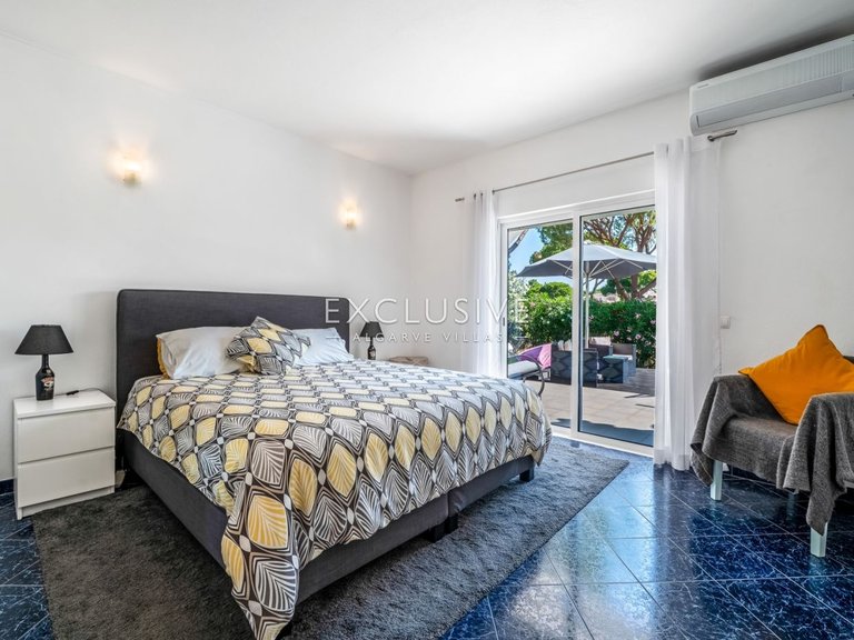 Villa for Sale in Vilamoura, Algarve 9