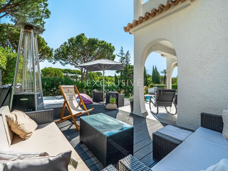 Villa for Sale in Vilamoura, Algarve 16