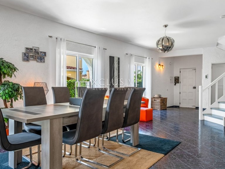 Villa for Sale in Vilamoura, Algarve 15