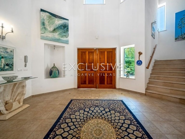 Villa for Sale in Carvoeiro, Algarve 26