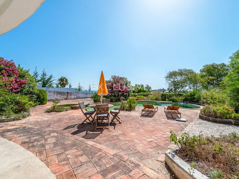 Villa for Sale in Lagos, Algarve 16