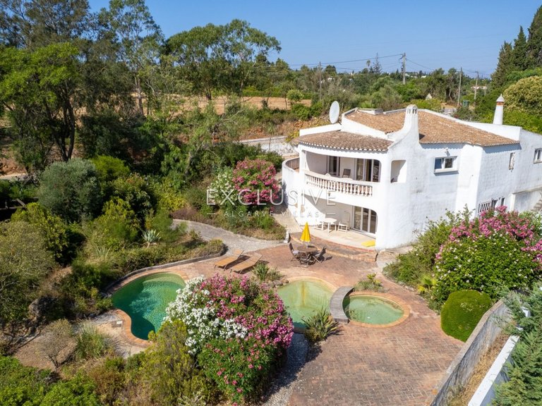 Villa for Sale in Lagos, Algarve 22