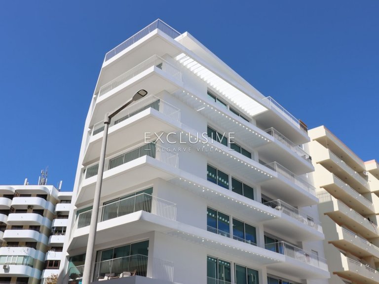 Apartment for Sale in Vilamoura, Algarve 28